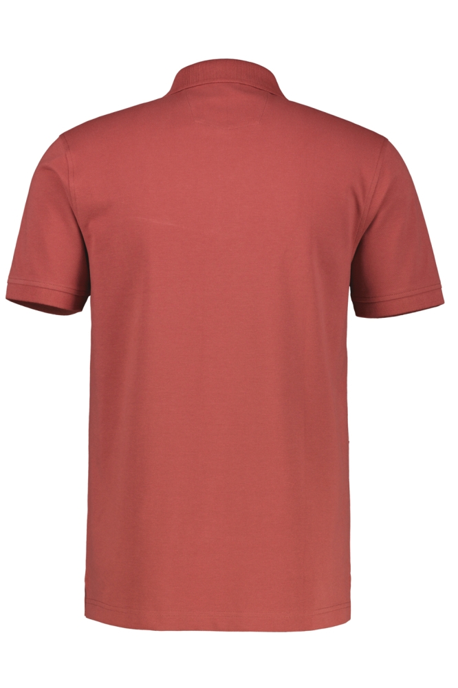 POLO SHIRT 2523200 331